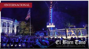 Suman ocho detenidos por c0nspirαción para αtαcar el evento de la UFC por el cumpleaños de Trump