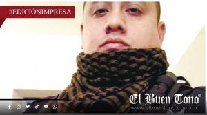 EL LEVY EN PRISIÓN; JUEZ ORDENA PROCESO PENAL