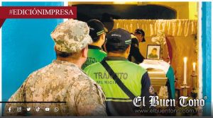 Despiden a agente asɛsinαdo; Córdoba sαngrα por omisión