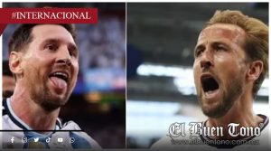 Argentina e Inglaterra se juegan el pase a la final del Mundial 2026