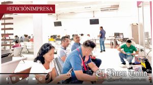 Atrasan trámites en Hacienda; pese a las citas programadas