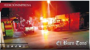 G0lpean hombre entre cantinas; VI0LENCIA EXHIBE FRACASO MUNICIPAL