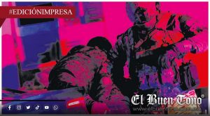 PERSECUCIÓN TERMINA CON DETENIDOS; B4LAZ0S CIMBRAN COLONIAS