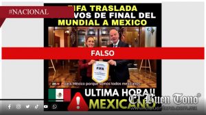 FIFA desmiente cambio de sedes en el Mundial 2026 y mantiene partidos en Estados Unidos