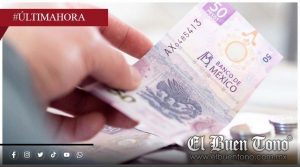 Peso mexicano gana terreno tras mantener beneficios comerciales con EU