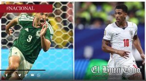 ¿Cuándo y dónde ver México vs Inglaterra? Hora, canales y sede del partido del Mundial 2026