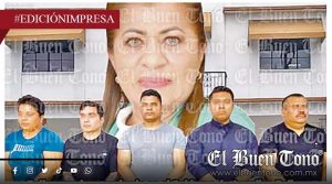 Angélica Peña sin resultados en seguridad; tras escándalo policial