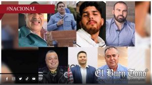 Identifican a las 10 víctimas halladas sin vldα en Zacatecas; había empresarios y funcionarios