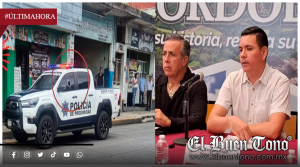 DIRECTOR DE SEGURIDAD EL ÁREA QUE MAS GASTÓ EN VIÁTICOS PERO CÓRDOBA ENFRENTA OLA DE ASESINATOS