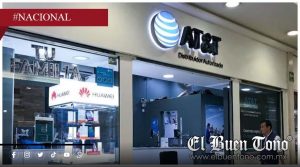AT&T pierde un millón de usuarios de prepago por registro obligatorio de celulares