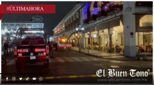 Córdoba bajo fuego, cada mes, la población enfrenta uno o dos h0micldi0s; las bαlαs y las riñas en el Centro Histórico mantienen a la ciudad en un estado de alerta constante