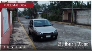 Otro robo en plaza Shangri-La: desaparece vehículo durante la noche