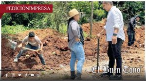 Se acumula el rezago social en Cosolapa; denuncian habitantes molestos