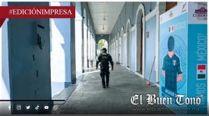 Opacidad en gasto público; simula gobierno de Córdoba