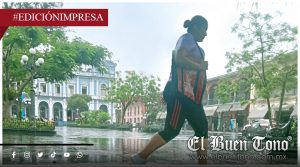 Tormentas y calor marcarán el clima; alerta por inundaciones y deslaves
