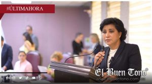 Plantea diputada iniciativa que busca evitar fraudes inmobiliarios
