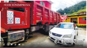 Abandono vial en Zongolica; crecen denuncias ciudadanas