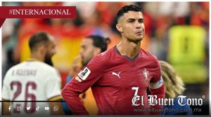 Cristiano Ronaldo compara la Eurocopa 2016 con un Mundial tras su despedida mundialista