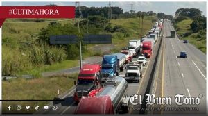Llaman a extremar precauciones en vacaciones por el mal estado de las carreteras