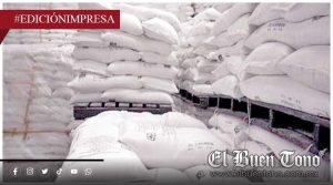 México asegura cuota azucarera; con mercado de Estados Unidos