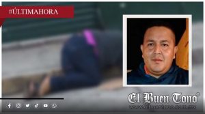 De Tuxtepec, el ejєcutαdo en Cuitláhuac