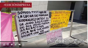IMMO señalado por revictimizar; institución favorece al agresor