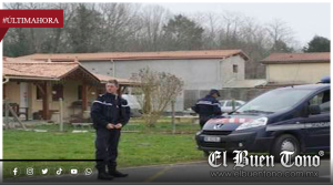 Hallan los cuerpos de cinco recién nacidos en la vivienda de una pareja en Francia; investigan el caso