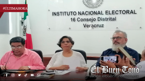 Ciego el INE ante actos anticipados de campaña