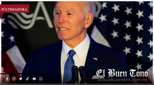 Publican audios de Biden: revelan referencias a documentos clasificados y lapsos de memoria