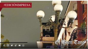 Caída del 90% en luminarias; dinero a la basura o a sus bolsillos
