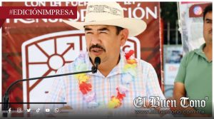Presidente media conflicto ambiental; por basurero en Ixtaczoquitlán
