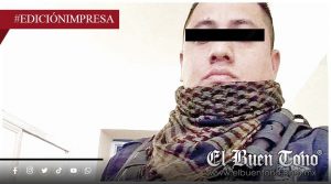 LEVY QUEDA TRAS REJAS; ENFRENTA DOBLE ACUSACIÓN