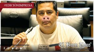 ALC4LDUCH0 MAÑOSO Y LADRÓN; LO ACUSAN DE MANEJO OPACO