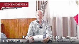 Sigue Diez sin mostrar pruebas; a un año del reto