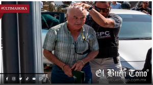 Caso Ruffo Appel: FGR presenta expediente con 90 pruebas por huachicol fiscal, pero no señala a funcionarios públicos