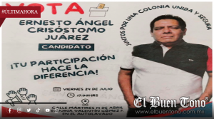 Denuncian imposición y nepotismo en colonias de Nogales