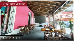 Cierran 2 de cada tres restaurantes; inseguridad ahuyenta clientes