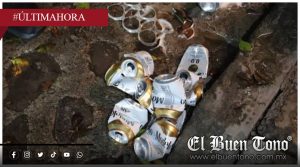 Exigen en Omealca control a venta de alcohol y consumo en plena vía pública; alcalde es señalado por omisión