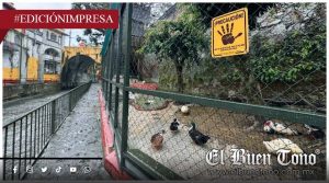 UMA de Orizaba, realidad distinta; solo discursos y cautiverio de muerte
