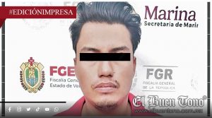 CAE SEÑALADO DE H0MIClDIO; Implicado en crimen de Piter Beer’s