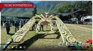 Fervor y tradiciones unen a Acultzingo; celebran al Señor de la Expiración