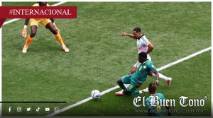 Bélgica elimina a Senegal y avanza a Octavos del Mundial 2026