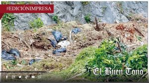Orizaba huele a muєrt0; impiden acceso al lugar