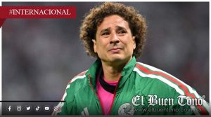 Guillermo Ochoa anuncia su retiro