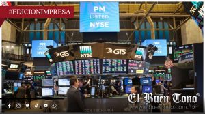 Mercados temen al petróleo y la IA; Wall Street termina una semana complicada