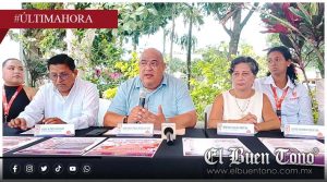 Fortín prepara cuatro días de actividades por su 96 aniversario