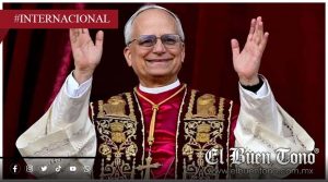 León XIV advierte que las αrmαs nvcleαres no garantizan la paz