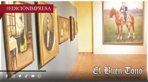 Conversatorio en el MAEV; arte y poder