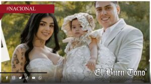 Kαrɛly Ruiz presume el millonario bautizo de su hija y divide opiniones en redes