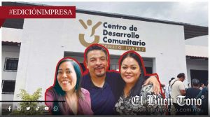 Las López González fortalecen turbios nexos; Cazarín amarra poder municipal con Manuel Alonso
